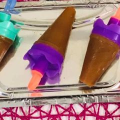 A picture of Tang lollies.