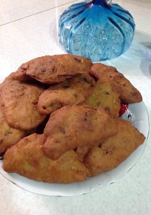 عکسی از دستور پیراشکی من