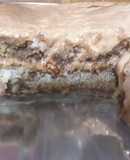 Postre de vainillas