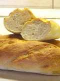 Francia baguette