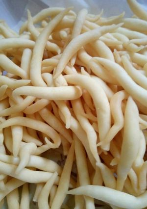 Foto resep Bidara keju/telur gabus/cheese stick