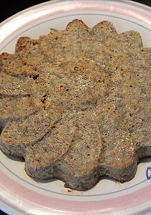 Una foto de Empanada de carne y plátano