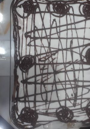 صورة لوصفة تحلية باردة