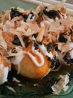 Foto resep TAKOYAKI enak ala HennyH