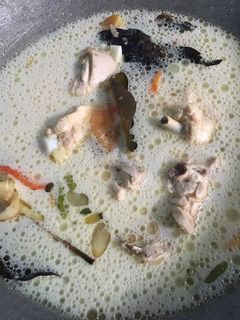 Foto resep Garang asem tanpa bungkus daun pisang