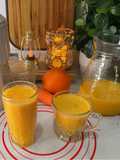 Fresh Juice Alternative to Store-Bought Sunquick