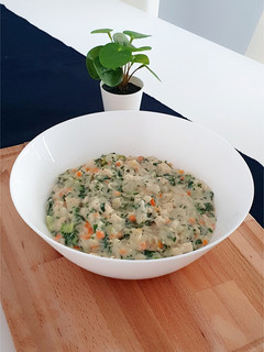 Foto resep Ragout Ayam Sayuran