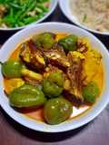 Kotokan Mercon Cabe Gendot (Iwak P)