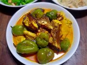 Gambar kotok pedas