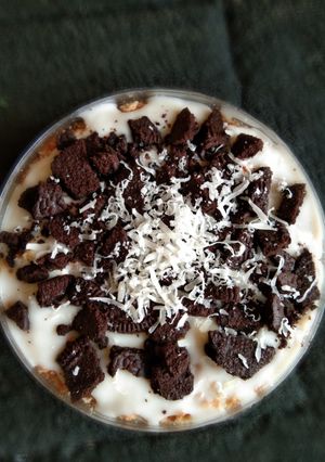 Foto resep Dessert Box Mpasi 1 y