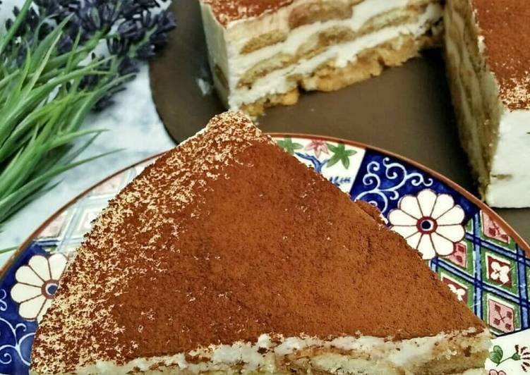 Tiramisu