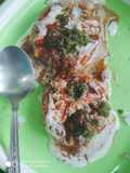 Aalu Tikki