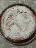 Crostata mele e zucca