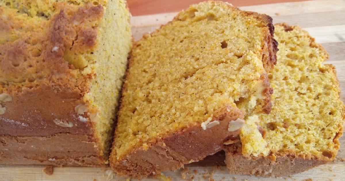 Butternut bread Recipe by Joyce Ng'ong'a Cookpad