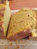 Butternut bread