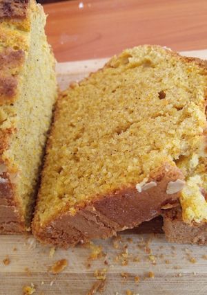 A picture of Butternut bread.