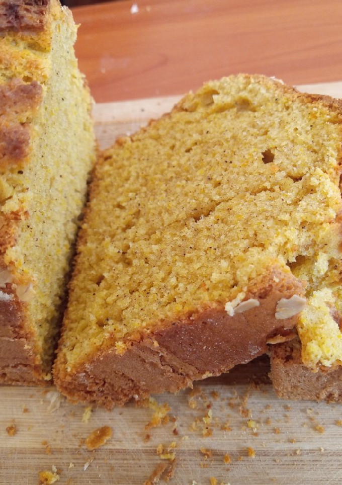 A picture of Butternut bread.