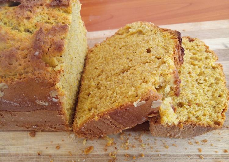 Easiest Way to Prepare Any-night-of-the-week Butternut bread