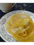 Roti Canai