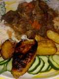 Picadinho Carioca