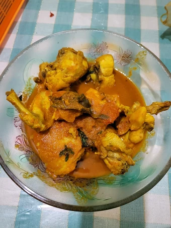 Cara Gampang Membuat Resep Ayam rica rica kemangi yang Menggugah Selera Anti Ribet, Bisa Manjain Lidah