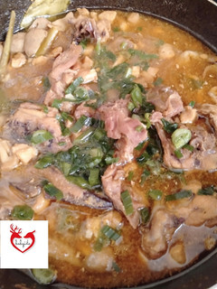 Foto resep Topping mie ayam jamur