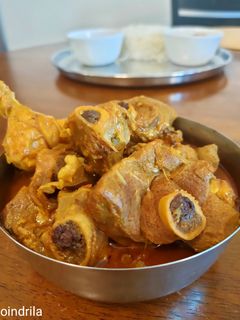 মাটনের ঝোল(mutton er jhol recipe in Bengali) রেসিপির প্রধান ছবি