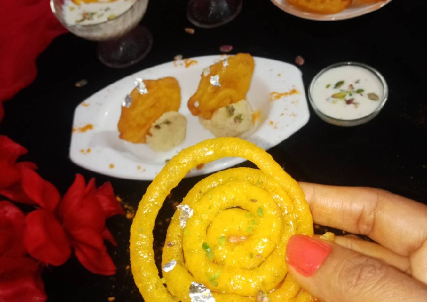 Jalebi