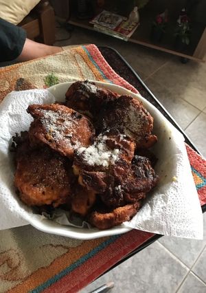 Una foto de Torrejas de Pan