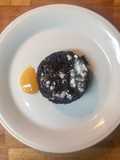 Bolo Mousse de Cacau