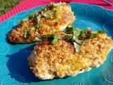 mayonnaise chicken