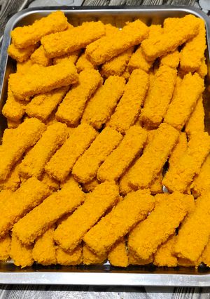 Foto resep Nuget Ayam