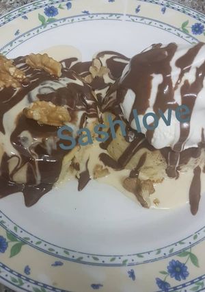 صورة لوصفة سينابون