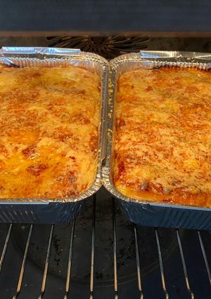 Une photo de Roulés d’endives au jambon béchamel