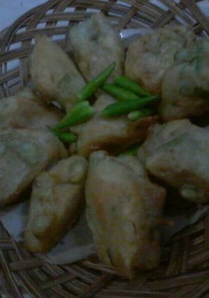 Foto resep Tabas (Tahu Baso) gurih
