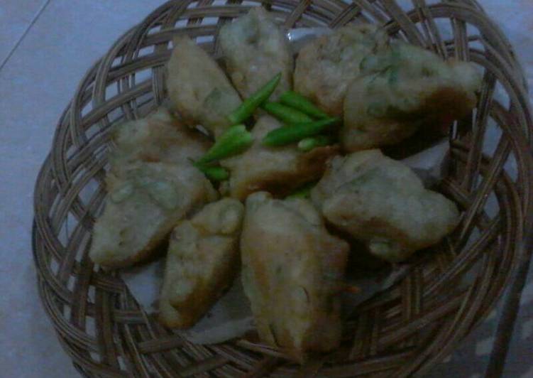 Tabas (Tahu Baso) gurih