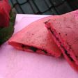 Martabak Pink Oreo