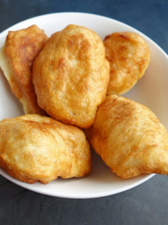 A picture of Fatcakes.