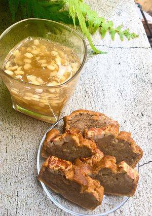 Hình của món Chè bưởi !.
