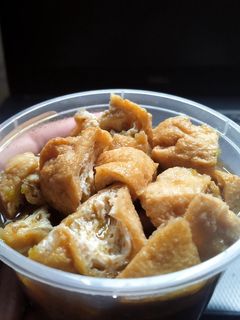 Foto resep Tahu Gejrot