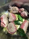 Braciole della domenica
