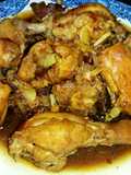 Ayam Saus Bulgogi Yummy
