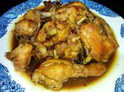 Gambar saus bulgogi
