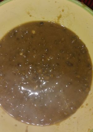 Foto resep BurCangIjo ala Dapur Galuh