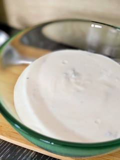 Una foto de Salsa gorgonzola V2