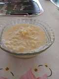 Arroz con Leche