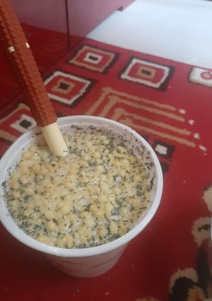 बूंदी रायता (Boondi raita recipe in Hindi) रेसिपी मुख्य फोटो