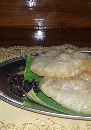 Foto resep Kue cucur