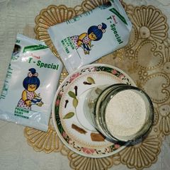 A picture of Masala Chai premix.