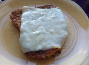 Una foto de Tostada Francesa estilo Mamá